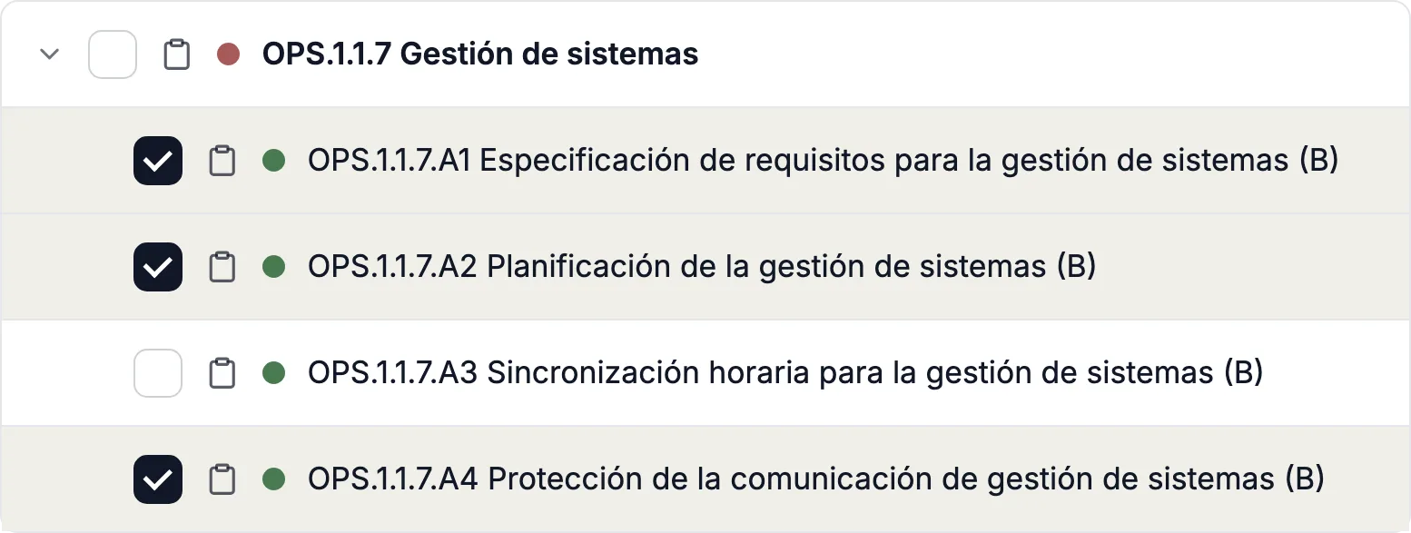 Qué requisitos hay que cumplir