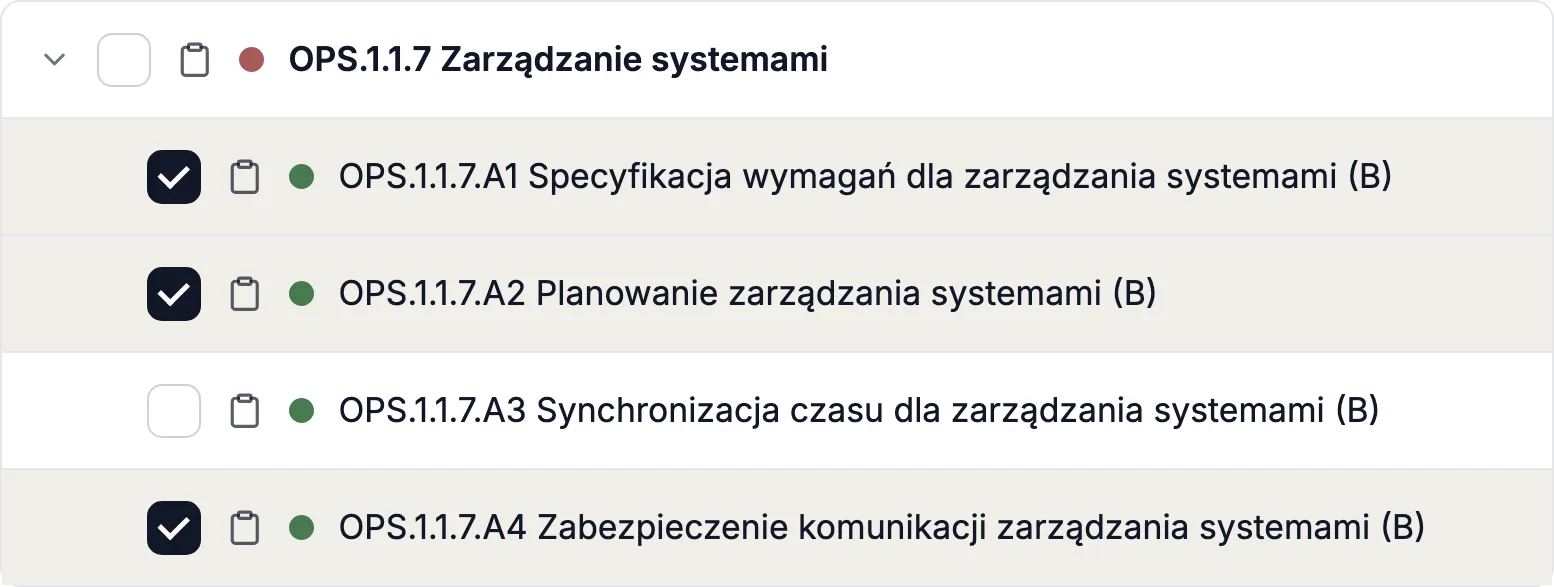 Jakie wymagania trzeba spełnić